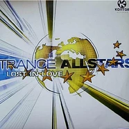 Trance Allstars - Lost In Love (Disc 1)