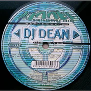 DJ Dean - What's Wrong