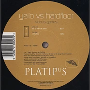 Yello vs Hardfloor - Vicious Games