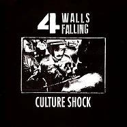 4 Walls Faling - Culture Shock