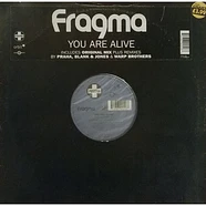 Fragma - You Are Alive