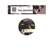 The Oddness - Perseus EP