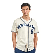 New Balance - Sportswear's Greatest Hits Baseball Jersey