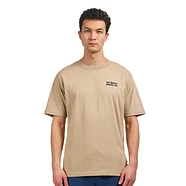 New Balance - Athletics Relaxed Flocked T-Shirt