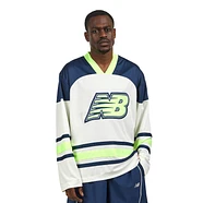 New Balance - Hoops Hockey Jersey