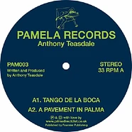Anthony Teasdale - 003