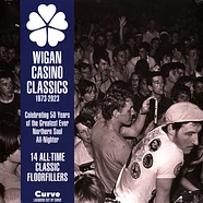 V.A. - Wigan Casino Classics 1973-2023