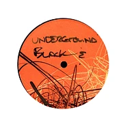 Kai Alce - Underground & Black feat. Ash Lauryn