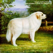 Douglas Andrew Mccombs - Vmak Natural Vinyl Edition