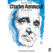 Charles Aznavour - Vinyl Story