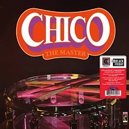 Chico Hamilton - The Master Black Friday Record Store Day 2023 Purple Marbled Vinyl Edition