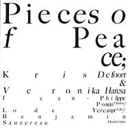 Kris Defoort & Veronika Harcsa - Pieces Of Peace