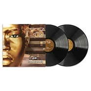 Nas - I Am The Autobiography Bootleg Black Friday Record Store Day 2023 Black Vinyl Edition