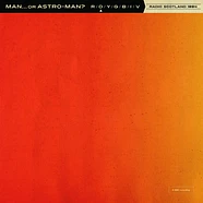 Man Or Astroman - Radio Scotland 1994