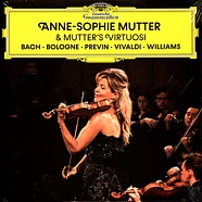 Anne-Sophie Mutter - Bach, Bologne, Previn, Vivaldi, Williams