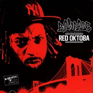 Rampage The Last Boyscout - Red Oktoba