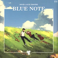 Hoko X Lucie Cravero - Blue Note Blue Vinyl Edition