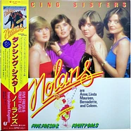 The Nolans - Dancing Sisters