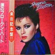 Sheena Easton - You Could Have Been With Me