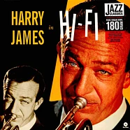 Harry James - In Hi-Fi