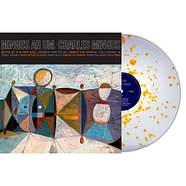 Charles Mingus - Mingus Ah Um Clear / Orange Splatter Vinyl Edition