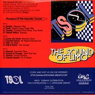 V.A. - Purveyors Of The Hypnotic Groove