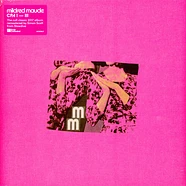 Mildred Maude - Cpa I-Iii Pink Vinyl Edition