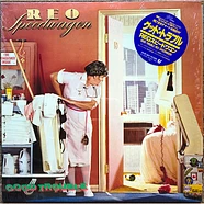 REO Speedwagon - Good Trouble