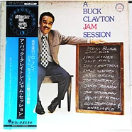 Buck Clayton - A Buck Clayton Jam Session