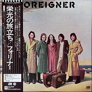 Foreigner - Foreigner