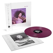 Kate Bush - Hounds Of Love 2018 Remaster Raspberry Beret Vinyl Edition With Obi-Strip