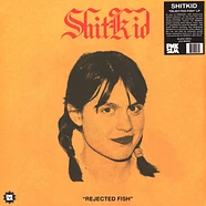 Shitkid - Rejected Fish Black Vinyl Edition
