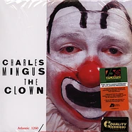 Charles Mingus - The Clown Mono Atlantic 75 Series