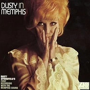 Dusty Springfield - Dusty In Memphis Atlantic 75 Series