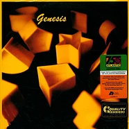 Genesis - Genesis Atlantic 75 Series