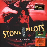Stone Temple Pilots - Core Atlantic 75 Series