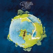 Yes - Fragile Atlantic 75 Series Sacd