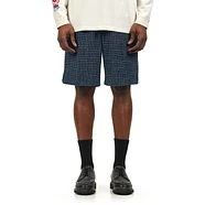 Edwin - Bazz Shorts Dobby Check