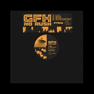 GFH - No Rush EP