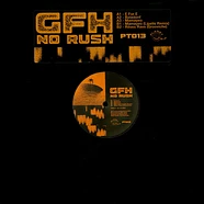 GFH - No Rush EP