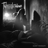 Twitching Tongues - Sleep Therapy Redux Splatter Vinyl Edition