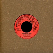 Ethel Beatty - I Know You Care / It's Your Love