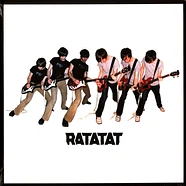 Ratatat - Ratatat Reissue Edition