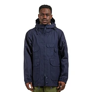 Engineered Garments - Atlantic Parka