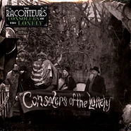 The Raconteurs - Consolers Of The Lonely