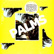 Robohands - Palms Yellow Vinyl Edition