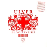 Ulver - Blood Inside White Vinyl Edition