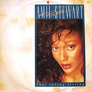 Amii Stewart - That Loving Feeling