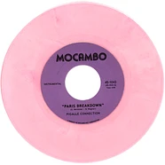 Pigalle Connection - Paris Breakdown HHV Exclusive Pink Vinyl Edition