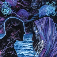 Dream Unending & Worm - Starpath Black Vinyl Edition
